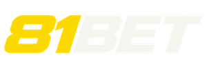 Logo 81bet