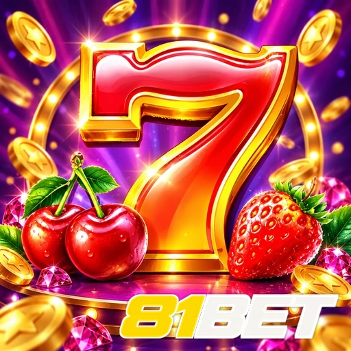 81bet bônus — cashback 15 por cento e níveis VIP